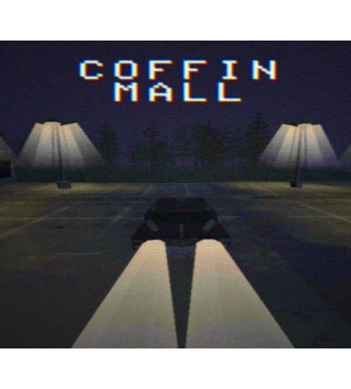 Coffin Mall Steam Key GLOBAL